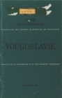 Image for Etudes economiques de l&#39;OCDE : Yougoslavie 1969