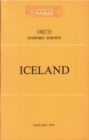 Image for OECD Economic Surveys: Iceland 1970