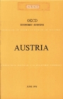 Image for OECD Economic Surveys: Austria 1970