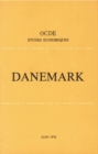 Image for Etudes economiques de l&#39;OCDE : Danemark 1970