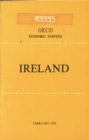 Image for OECD Economic Surveys: Ireland 1970