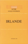 Image for Etudes economiques de l&#39;OCDE : Irlande 1970