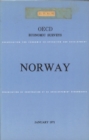 Image for OECD Economic Surveys: Norway 1971