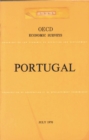 Image for OECD Economic Surveys: Portugal 1970