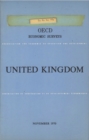 Image for OECD Economic Surveys: United Kingdom 1970
