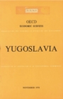 Image for OECD Economic Surveys: Yugoslavia 1970