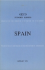 Image for OECD Economic Surveys: Spain 1971