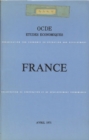 Image for Etudes economiques de l&#39;OCDE : France 1971