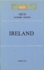 Image for OECD Economic Surveys: Ireland 1971