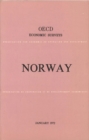 Image for OECD Economic Surveys: Norway 1972