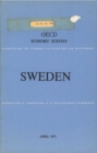 Image for OECD Economic Surveys: Sweden 1971