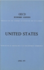 Image for OECD Economic Surveys: United States 1971