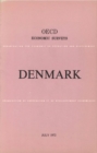 Image for OECD Economic Surveys: Denmark 1972