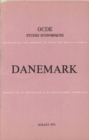 Image for Etudes economiques de l&#39;OCDE : Danemark 1972