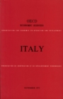 Image for OECD Economic Surveys: Italy 1972