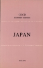Image for OECD Economic Surveys: Japan 1972