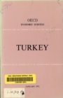 Image for OECD Economic Surveys: Turkey 1972