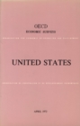 Image for OECD Economic Surveys: United States 1972