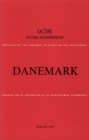 Image for Etudes economiques de l&#39;OCDE : Danemark 1973