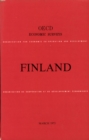 Image for OECD Economic Surveys: Finland 1973