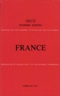 Image for OECD Economic Surveys: France 1973