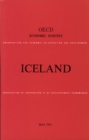 Image for OECD Economic Surveys: Iceland 1973