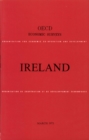 Image for OECD Economic Surveys: Ireland 1973