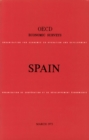 Image for OECD Economic Surveys: Spain 1973