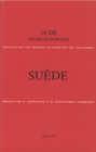 Image for Etudes economiques de l&#39;OCDE : Suede 1973