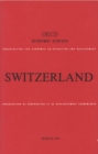 Image for OECD Economic Surveys: Switzerland 1973