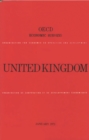 Image for OECD Economic Surveys: United Kingdom 1973