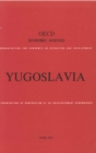 Image for OECD Economic Surveys: Yugoslavia 1973