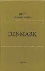 Image for OECD Economic Surveys: Denmark 1974