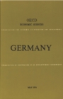 Image for OECD Economic Surveys: Germany 1974