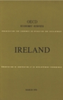Image for OECD Economic Surveys: Ireland 1974