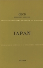 Image for OECD Economic Surveys: Japan 1974