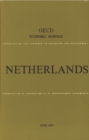 Image for OECD Economic Surveys: Netherlands 1974