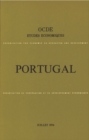 Image for Etudes economiques de l&#39;OCDE : Portugal 1974
