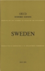 Image for OECD Economic Surveys: Sweden 1974