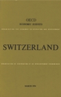 Image for OECD Economic Surveys: Switzerland 1974