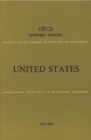 Image for OECD Economic Surveys: United States 1974