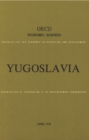 Image for OECD Economic Surveys: Yugoslavia 1974