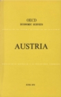 Image for OECD Economic Surveys: Austria 1975