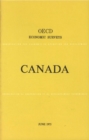 Image for OECD Economic Surveys: Canada 1975