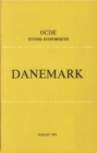 Image for Etudes economiques de l&#39;OCDE : Danemark 1975