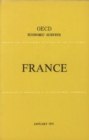Image for OECD Economic Surveys: France 1975