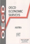 Image for OECD Economic Surveys: Austria 1997
