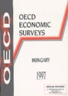 Image for OECD Economic Surveys: Hungary 1997