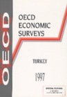 Image for OECD Economic Surveys: Turkey 1997