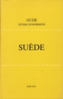 Image for Etudes economiques de l&#39;OCDE : Suede 1975